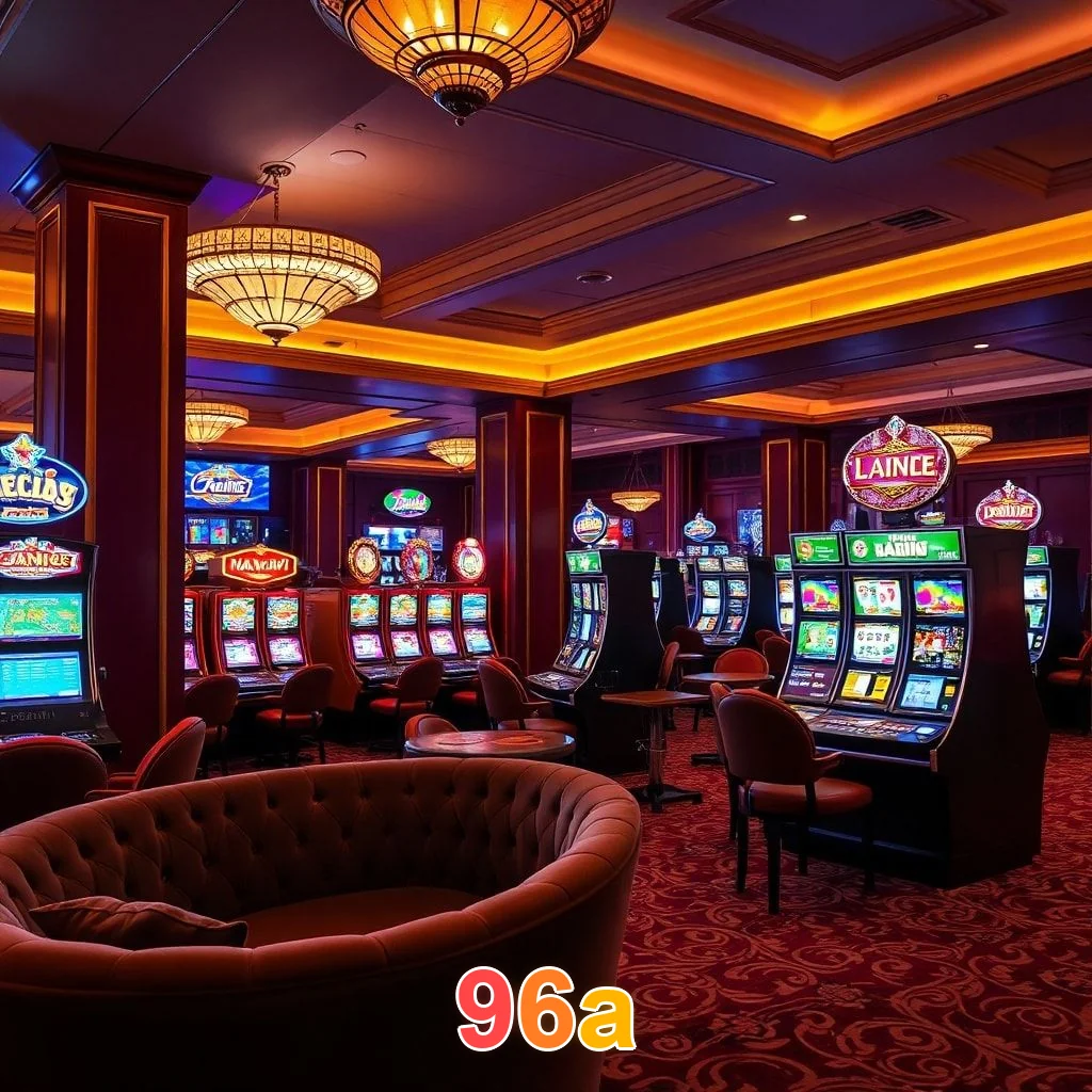 Gates of Olympus Slot - Pragmatic Play