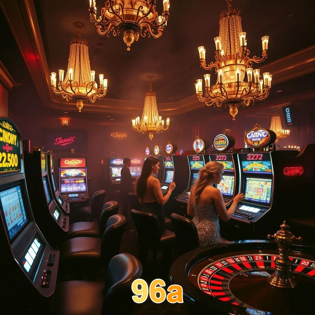 Fortune Games Series