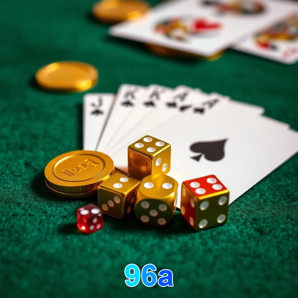 Blackjack Success Story