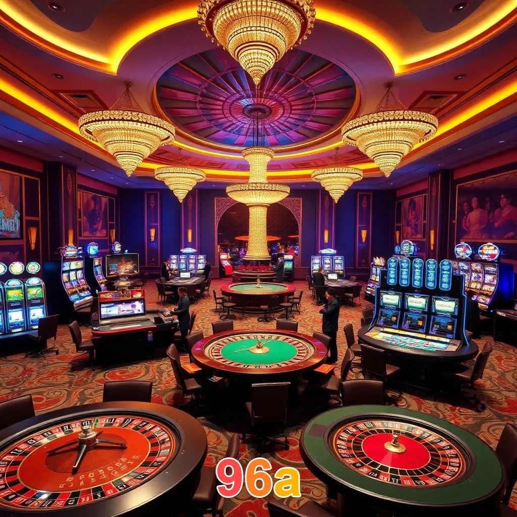 Platform Infrastructure